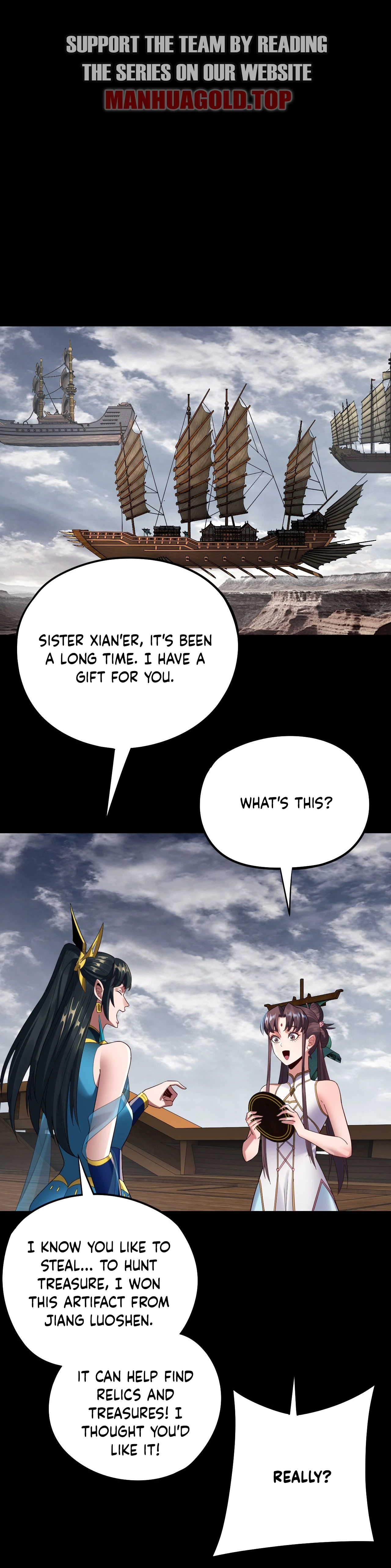I Am the Fated Villain Chap 325 - Next Chap 326