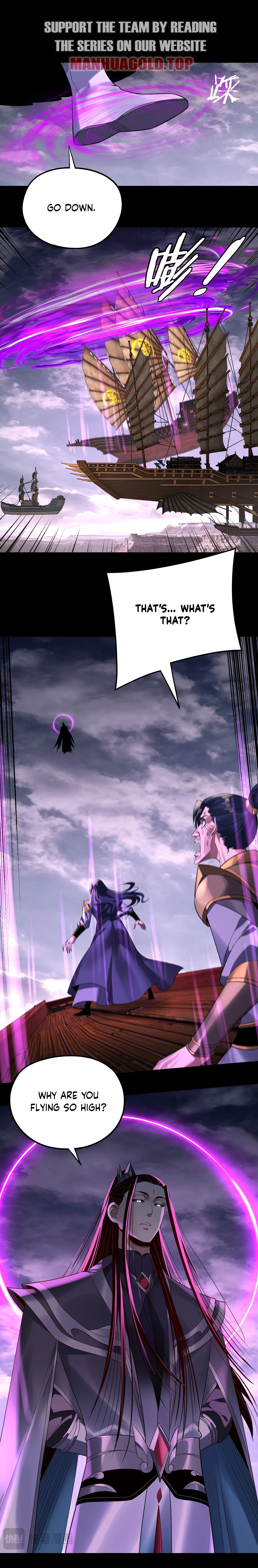 I Am the Fated Villain Chap 325 - Next Chap 326
