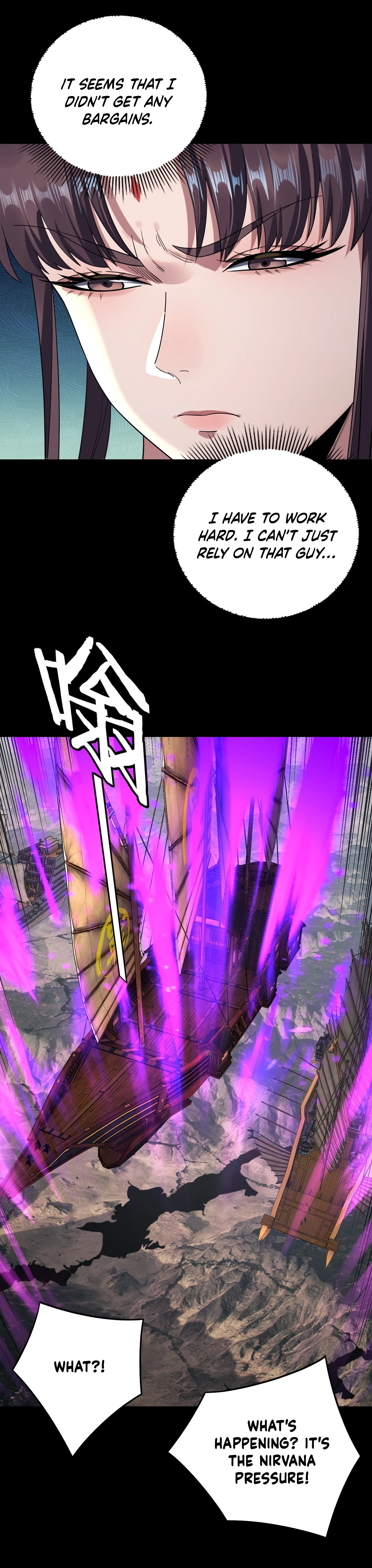 I Am the Fated Villain Chap 325 - Next Chap 326