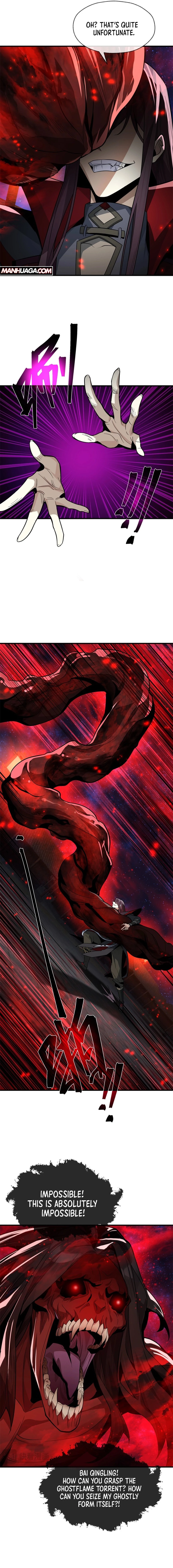 I, The Demon Lord am being targeted by my female Disciples! Chap 61 - Next Chap 62