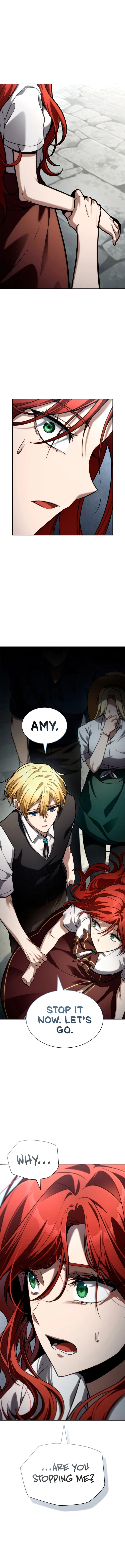 The Infinite Mage Chap 110 - Next Chap 111