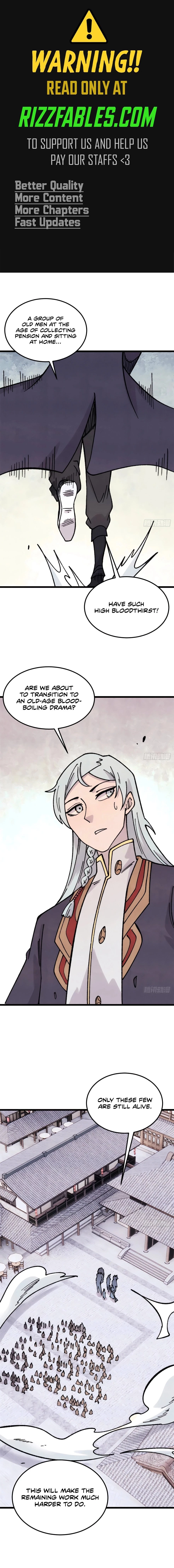 All Hail the Sect Leader Chap 404 - Next Chap 405