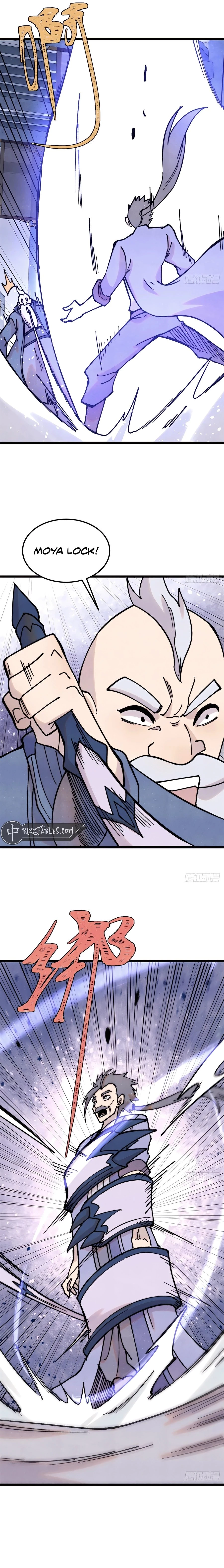 All Hail the Sect Leader Chap 404 - Next Chap 405