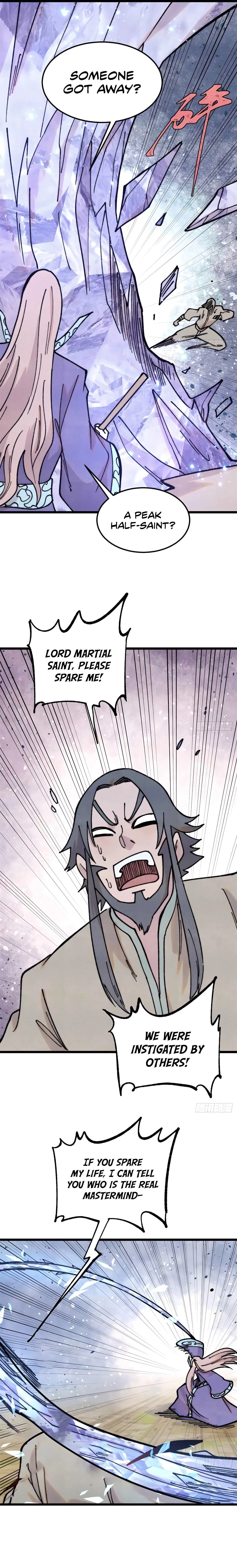 All Hail the Sect Leader Chap 403 - Next Chap 404