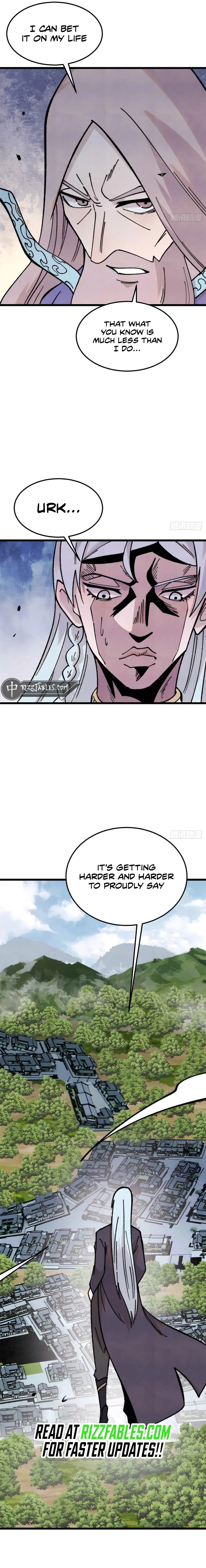 All Hail the Sect Leader Chap 403 - Next Chap 404