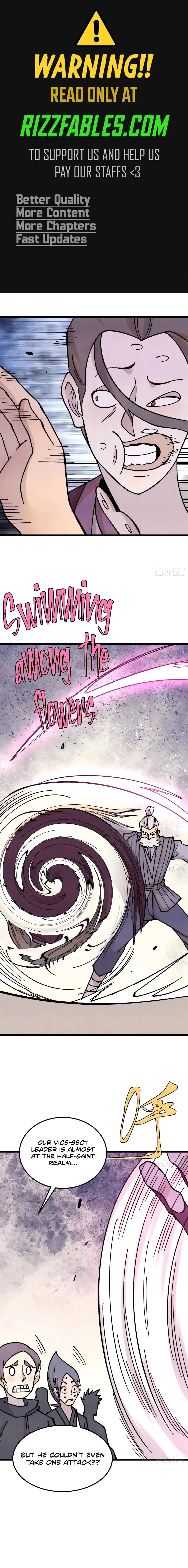 All Hail the Sect Leader Chap 403 - Next Chap 404