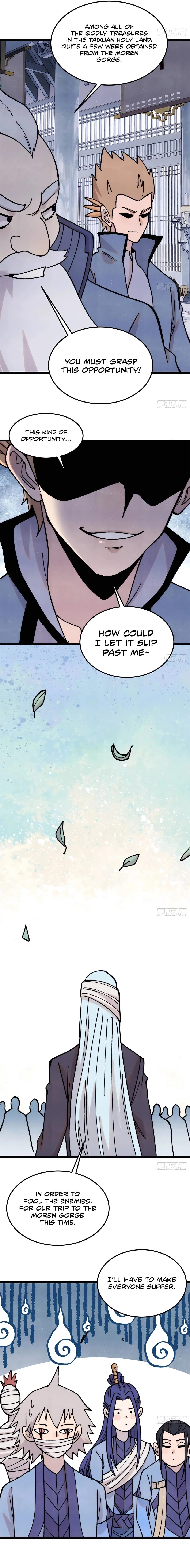 All Hail the Sect Leader Chap 404 - Next Chap 405