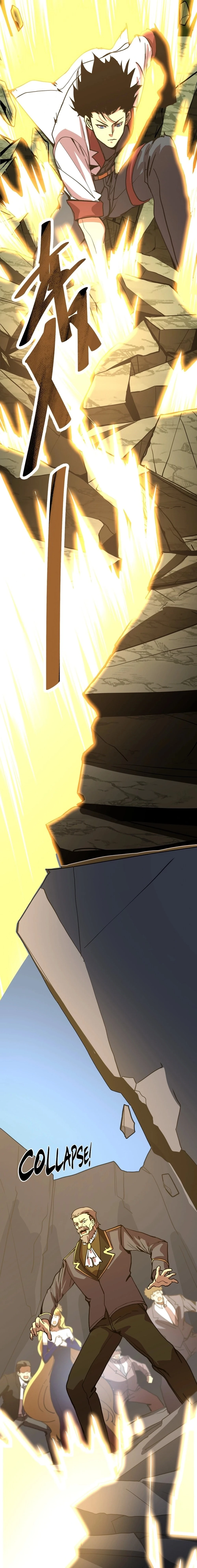 Leveling In The Future Chap 201 - Next Chap 202