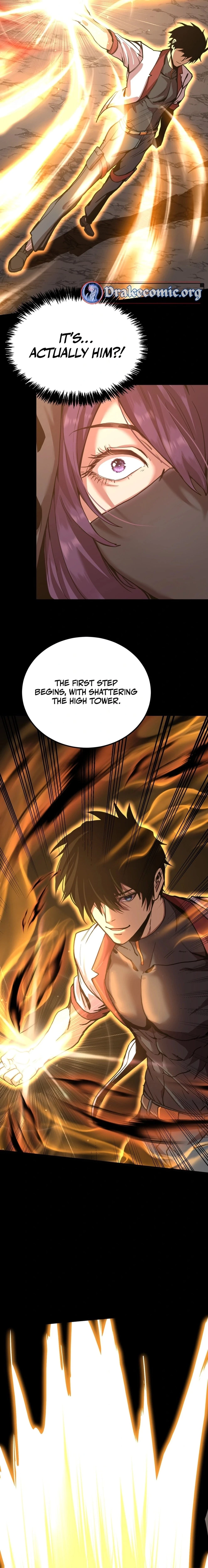 Leveling In The Future Chap 201 - Next Chap 202