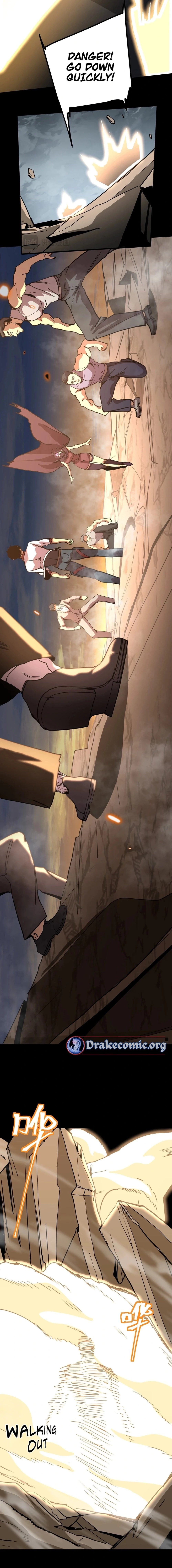 Leveling In The Future Chap 201 - Next Chap 202