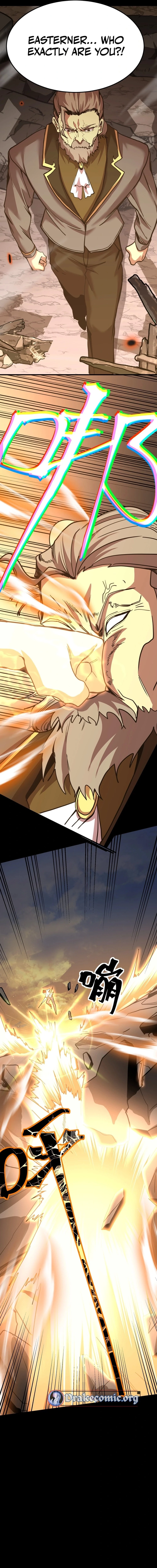 Leveling In The Future Chap 201 - Next Chap 202