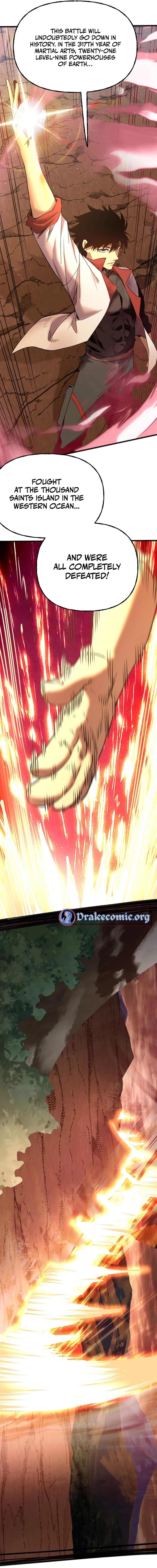 Leveling In The Future Chap 201 - Next Chap 202