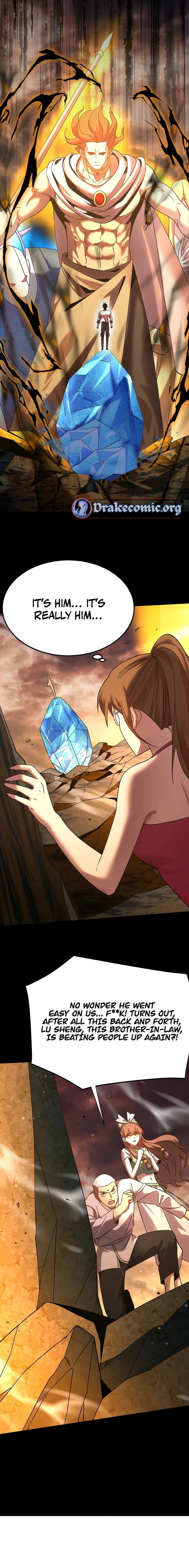 Leveling In The Future Chap 201 - Next Chap 202