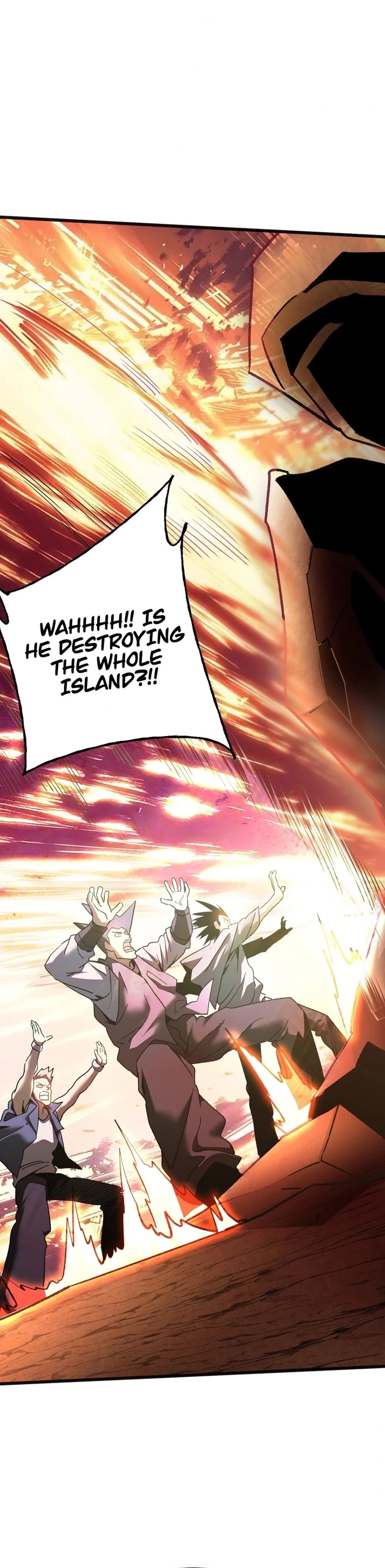 Leveling In The Future Chap 201 - Next Chap 202