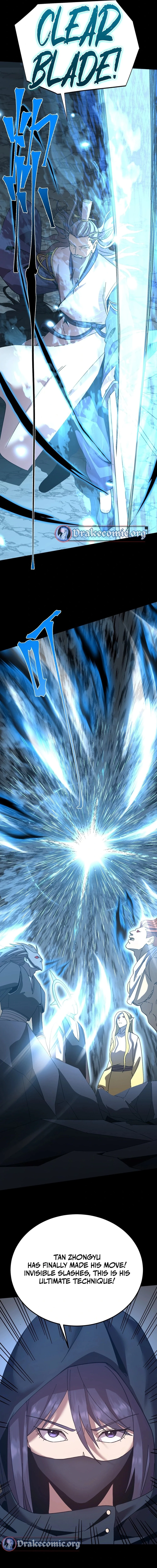 Leveling In The Future Chap 201 - Next Chap 202