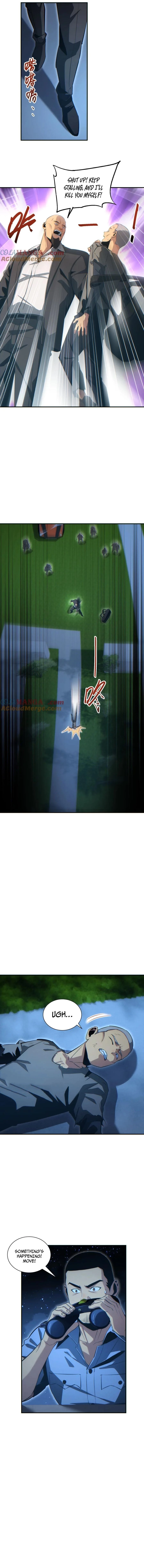 Rebirth in the end times: I reached the top by opening boxes Chap 41 - Next Chap 42