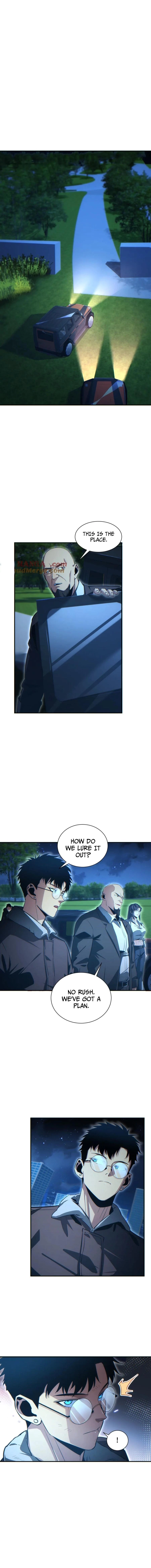 Rebirth in the end times: I reached the top by opening boxes Chap 41 - Next Chap 42