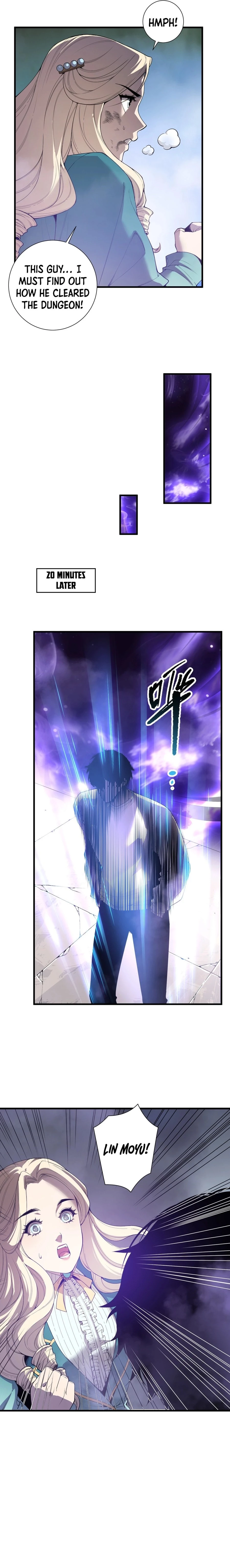 Necromancer, the Ultimate Scourge! Chap 163 - Next Chap 164
