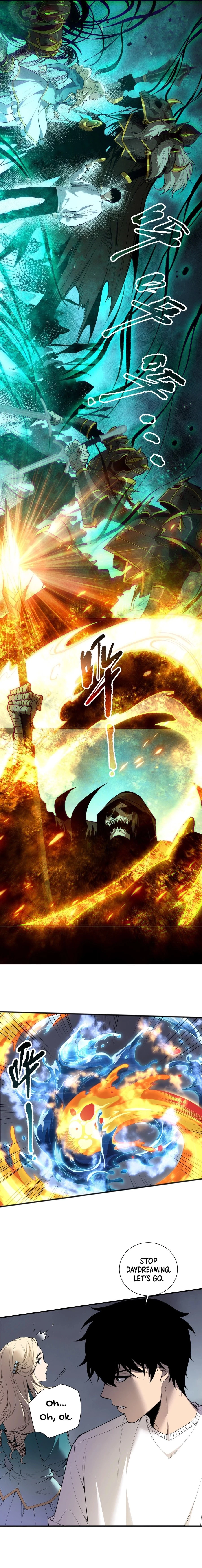 Necromancer, the Ultimate Scourge! Chap 163 - Next Chap 164