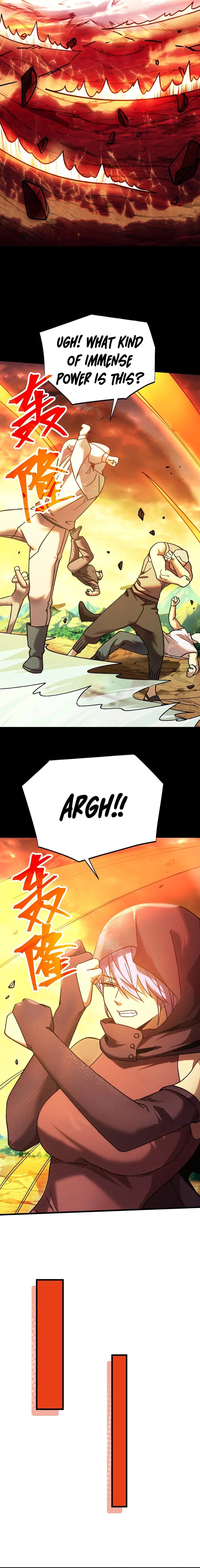 Leveling In The Future Chap 202 - Next Chap 203