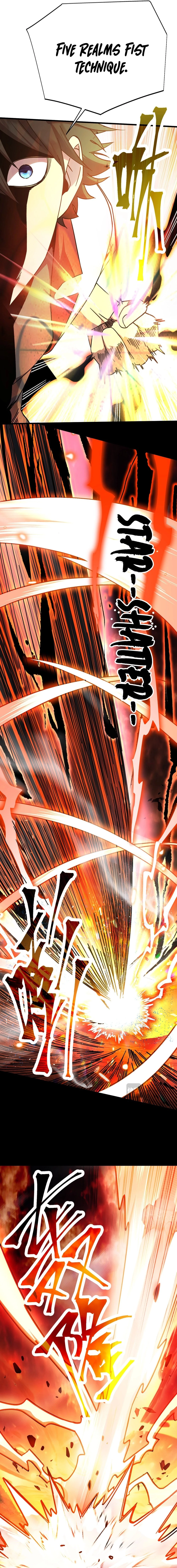 Leveling In The Future Chap 202 - Next Chap 203