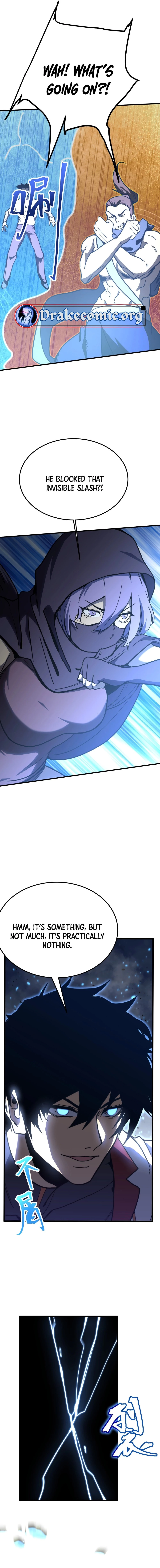 Leveling In The Future Chap 202 - Next Chap 203