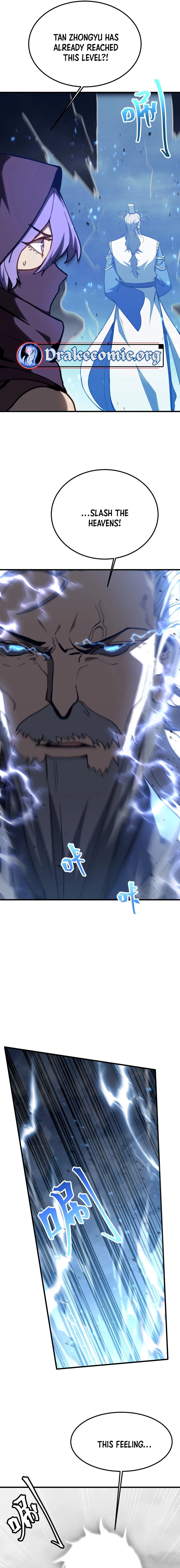 Leveling In The Future Chap 202 - Next Chap 203