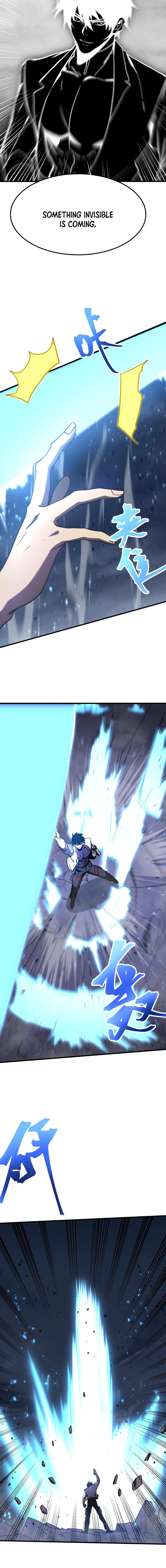 Leveling In The Future Chap 202 - Next Chap 203