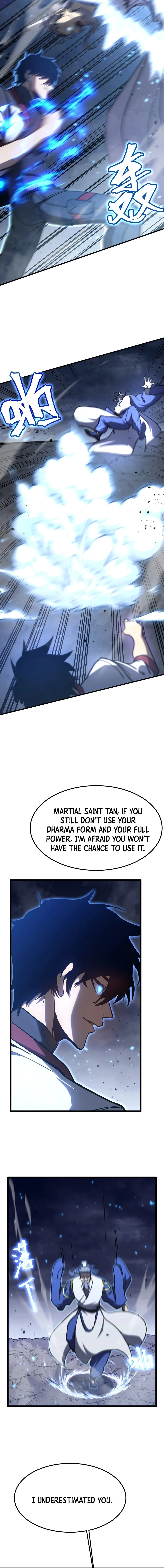 Leveling In The Future Chap 202 - Next Chap 203