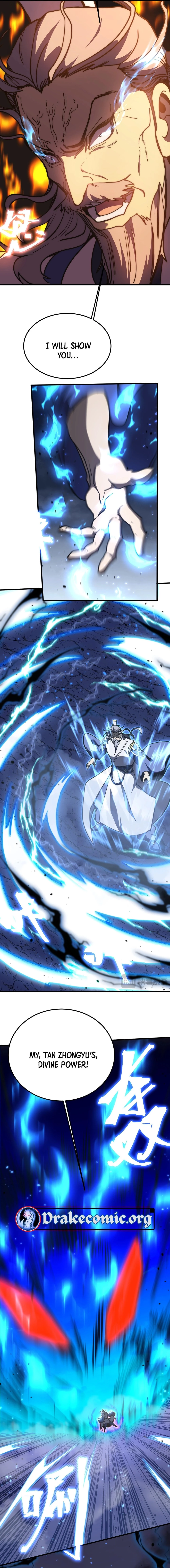 Leveling In The Future Chap 202 - Next Chap 203