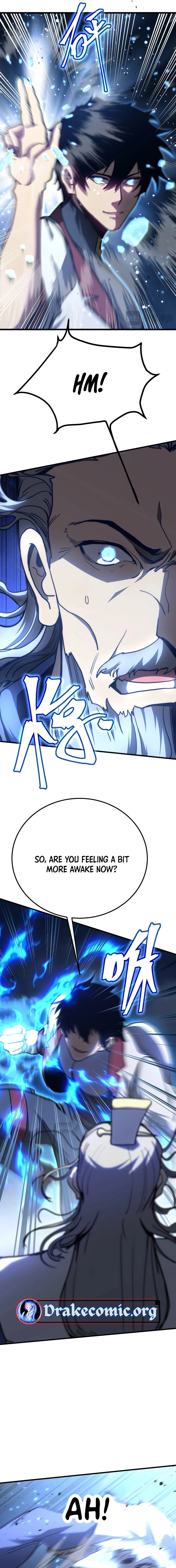 Leveling In The Future Chap 202 - Next Chap 203