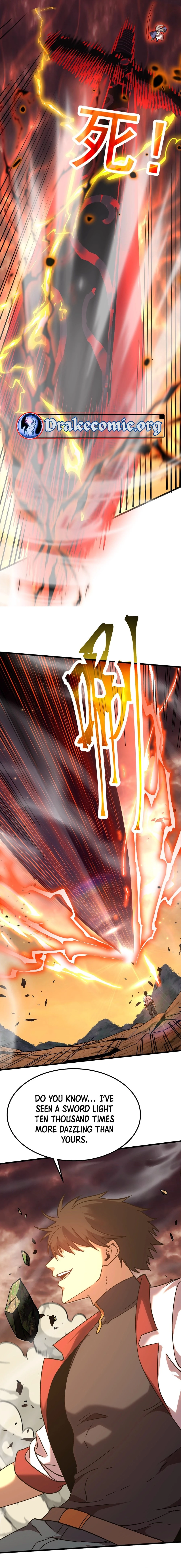 Leveling In The Future Chap 202 - Next Chap 203