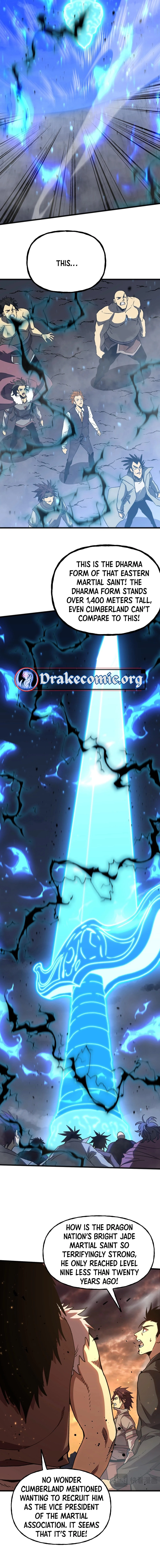 Leveling In The Future Chap 202 - Next Chap 203