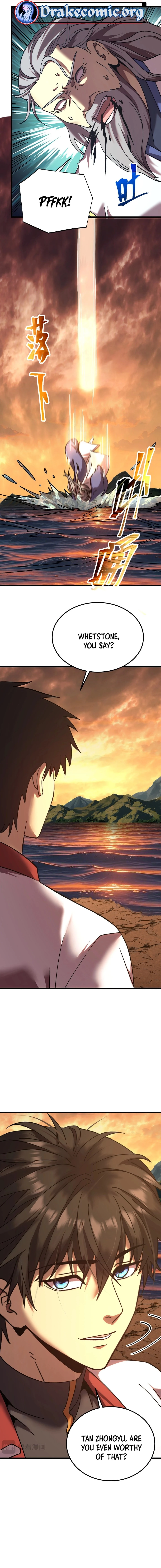 Leveling In The Future Chap 202 - Next Chap 203