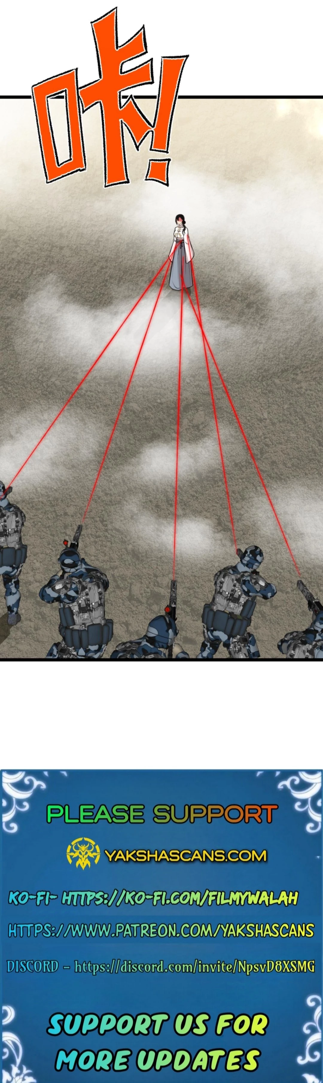 I Have Nine Quadrillion Simp Gold Coins Chap 527 - Next Chap 528