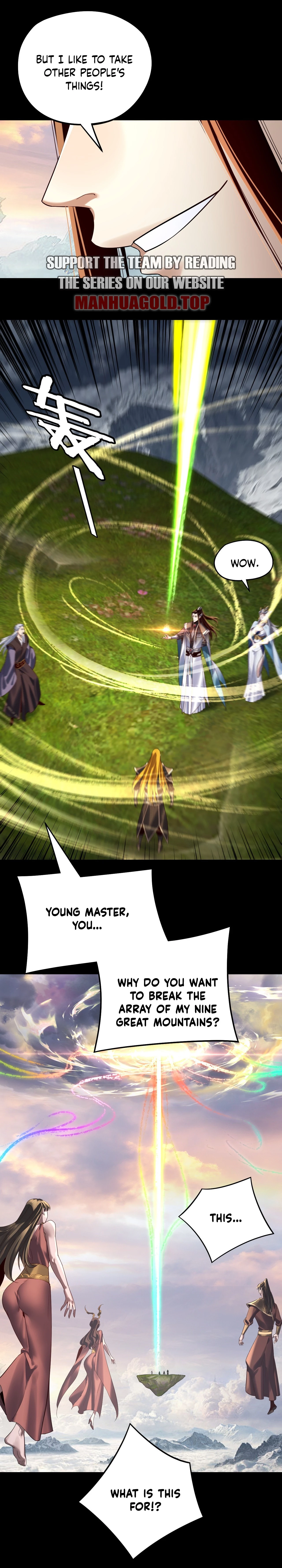 I Am the Fated Villain Chap 232 - Next Chap 233