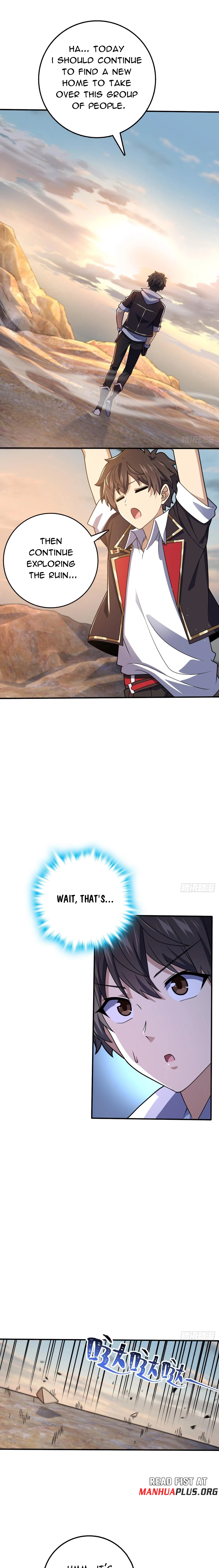 Spare Me, Great Lord! Chap 724 - Next Chap 725