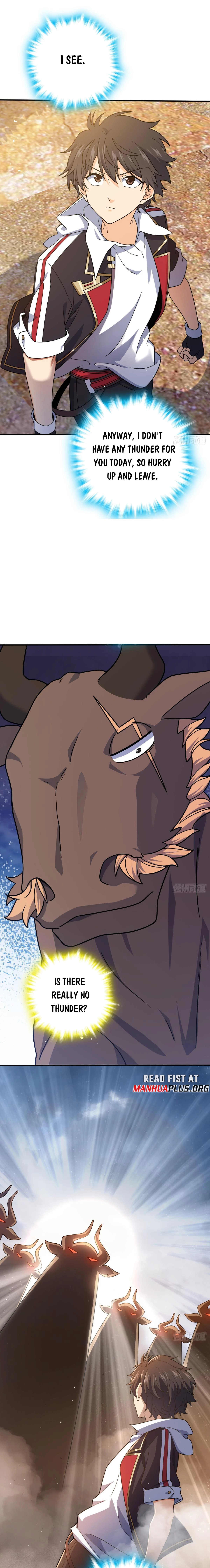 Spare Me, Great Lord! Chap 724 - Next Chap 725