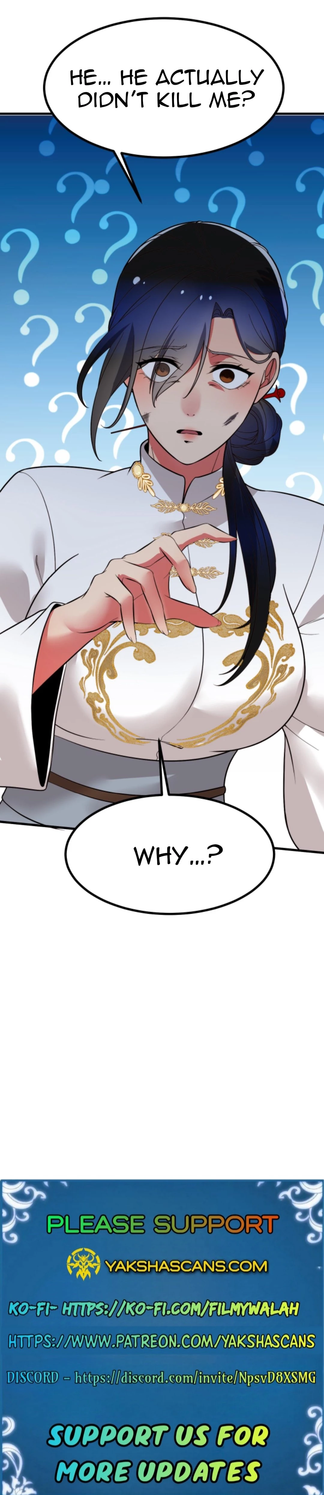 I Have Nine Quadrillion Simp Gold Coins Chap 528 - Next Chap 529