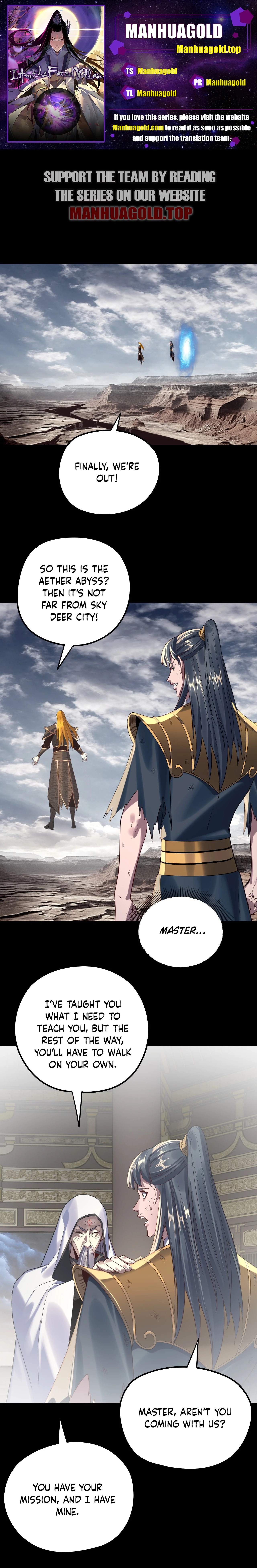 I Am the Fated Villain Chap 233 - Next Chap 234