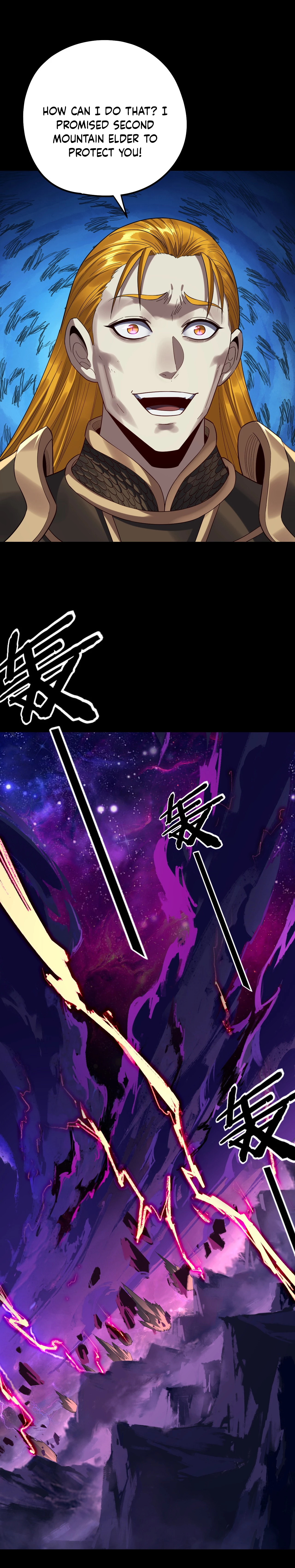 I Am the Fated Villain Chap 233 - Next Chap 234