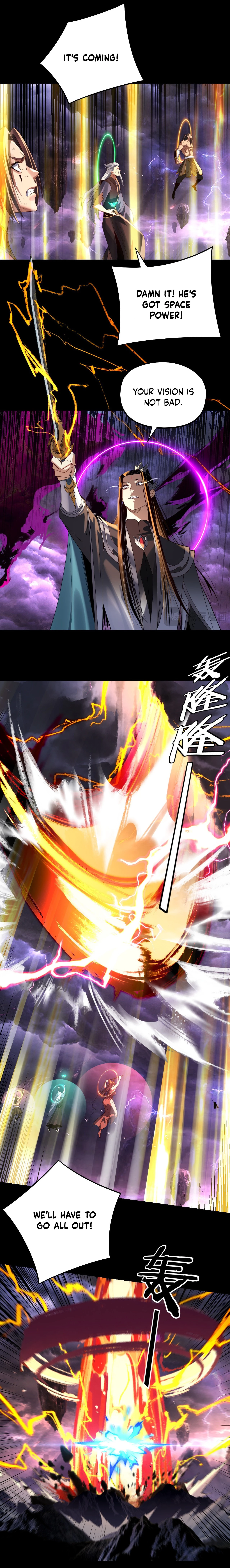 I Am the Fated Villain Chap 233 - Next Chap 234