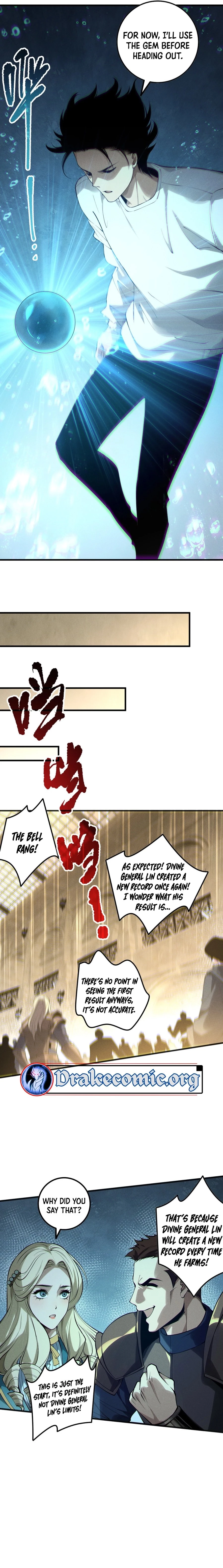 Necromancer, the Ultimate Scourge! Chap 162 - Next Chap 163