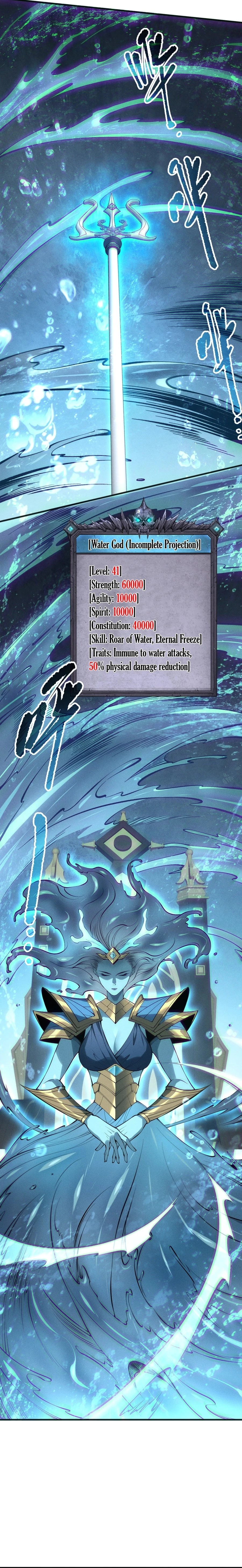 Necromancer, the Ultimate Scourge! Chap 162 - Next Chap 163