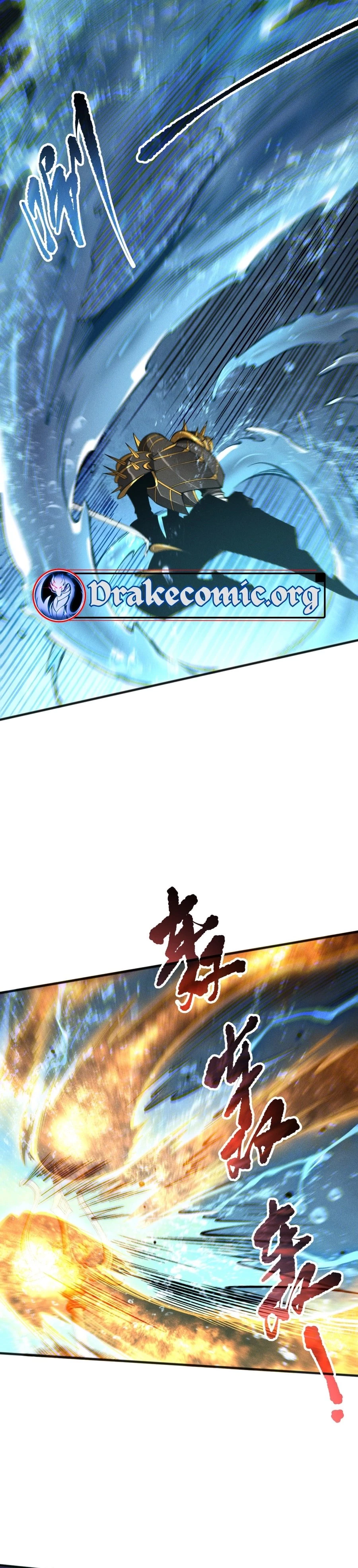 Necromancer, the Ultimate Scourge! Chap 162 - Next Chap 163