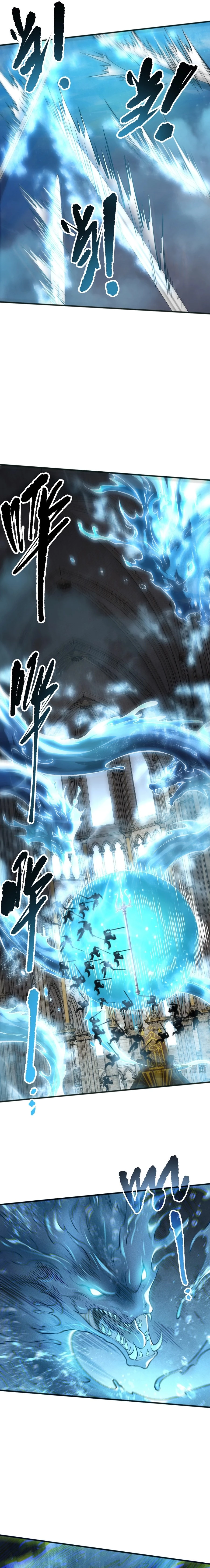 Necromancer, the Ultimate Scourge! Chap 162 - Next Chap 163