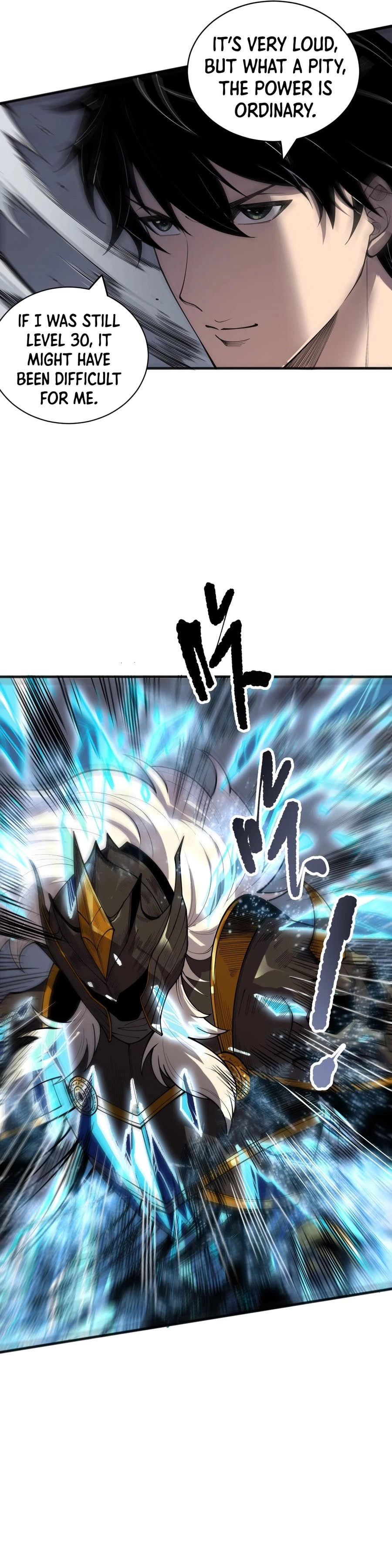 Necromancer, the Ultimate Scourge! Chap 162 - Next Chap 163