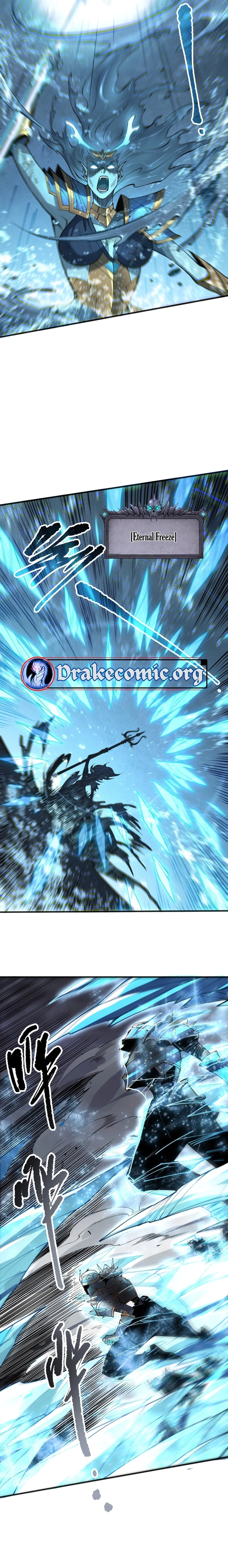 Necromancer, the Ultimate Scourge! Chap 162 - Next Chap 163