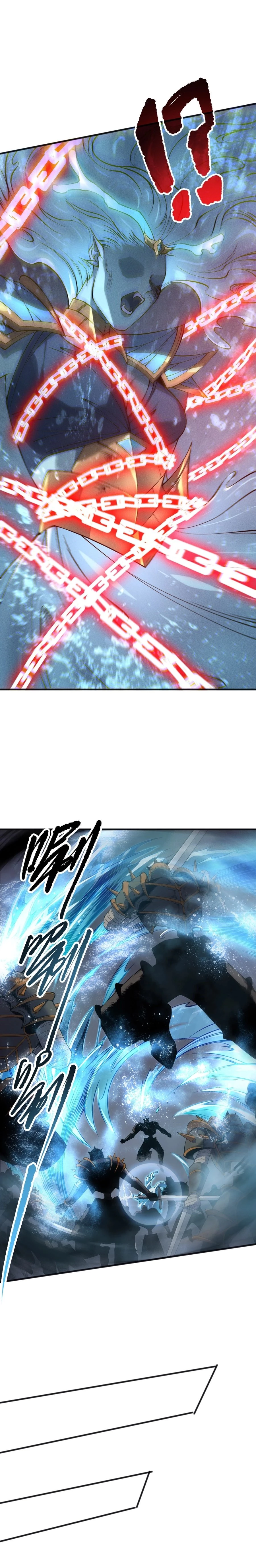 Necromancer, the Ultimate Scourge! Chap 162 - Next Chap 163