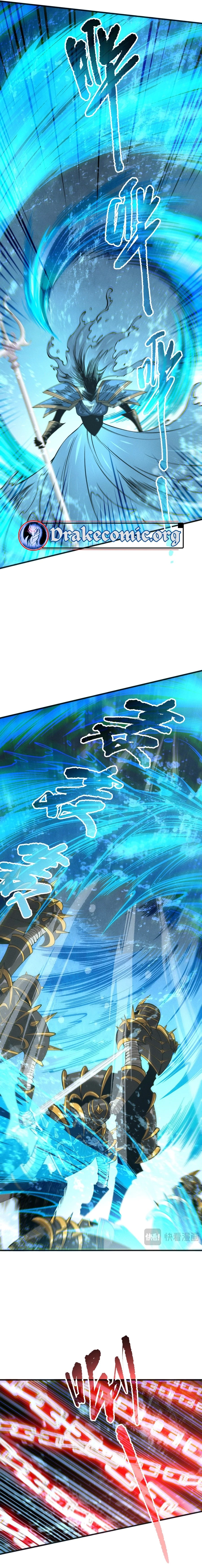 Necromancer, the Ultimate Scourge! Chap 162 - Next Chap 163